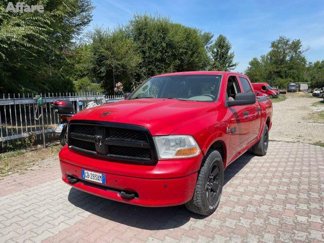 DODGE RAM 5 porte 5650 cc