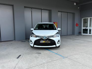 Toyota Yaris 5 Porte Yaris 5p 1.5h Active