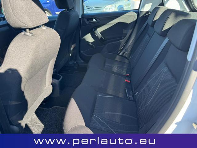 PEUGEOT 208 1.4 8V HDi 68CV 5p. Active