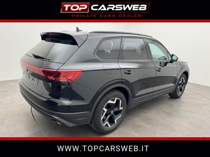 Volkswagen Touareg 3.0 V6 TDI SCR ** PROMO **