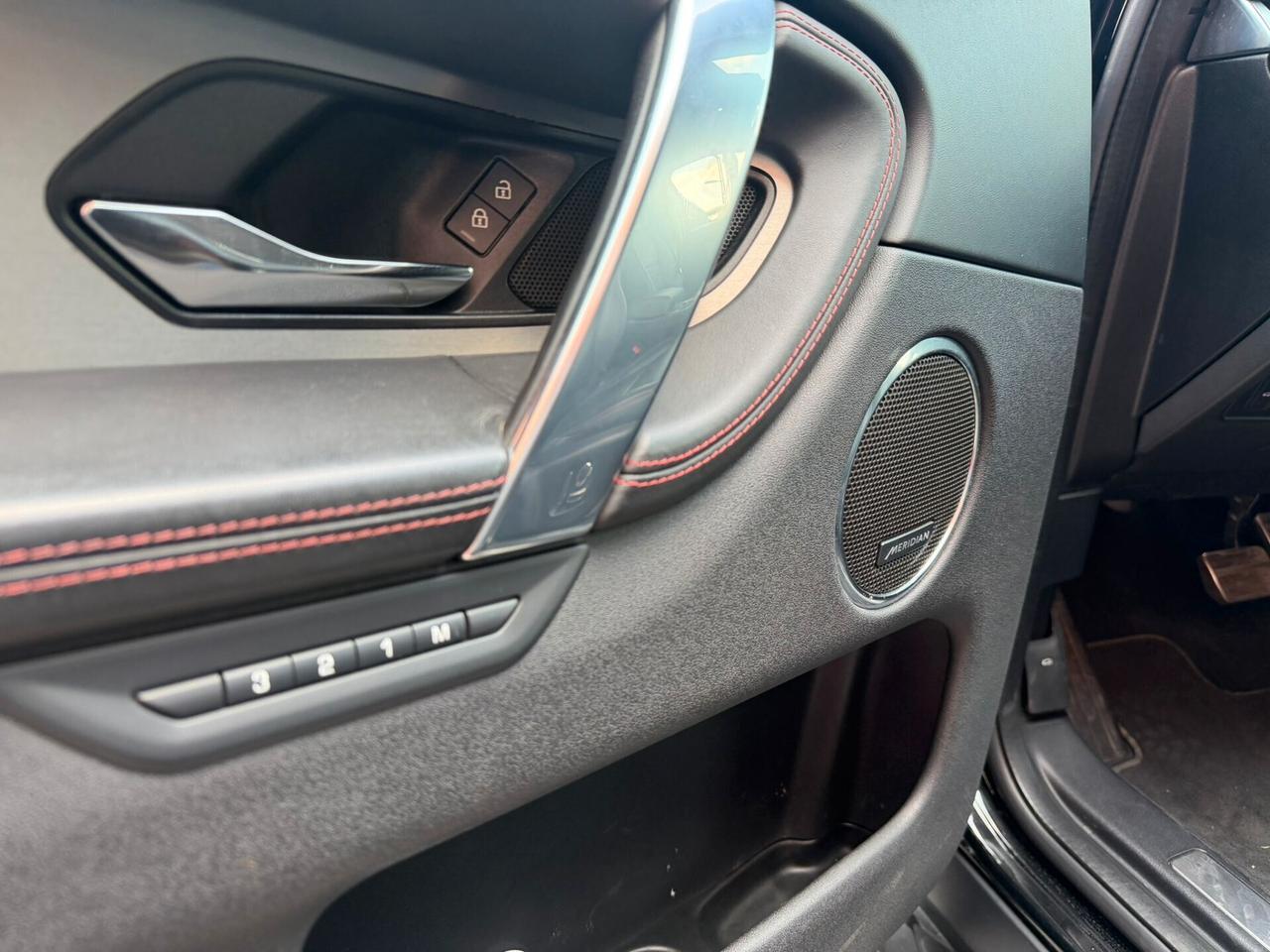 Land Rover Discovery Sport 2.0 TD4 204 CV AWD Auto R-Dynamic