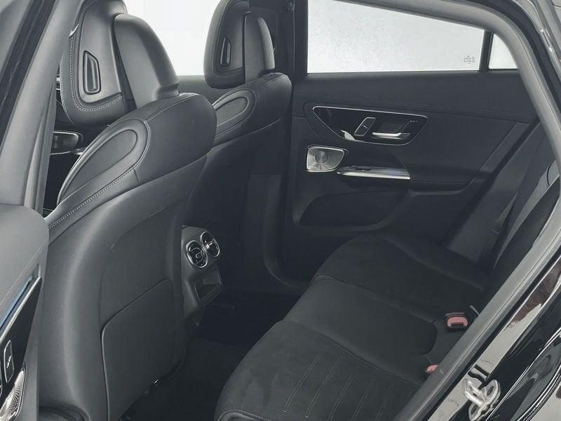 Mercedes-Benz GLC Coupé GLC 300 d 4Matic Mild hybrid Coupé AMG Line Premium Plus
