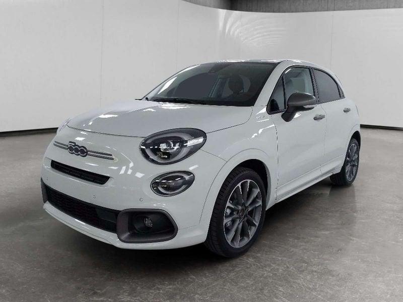 FIAT 500X 1.0 t3 Sport 120cv