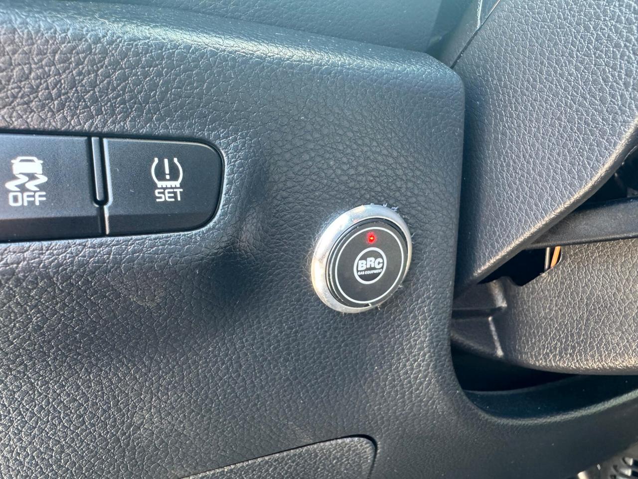 KIA PICANTO 1.0 GPL/BENZINA 2024 MANUALE 28 MILA KM