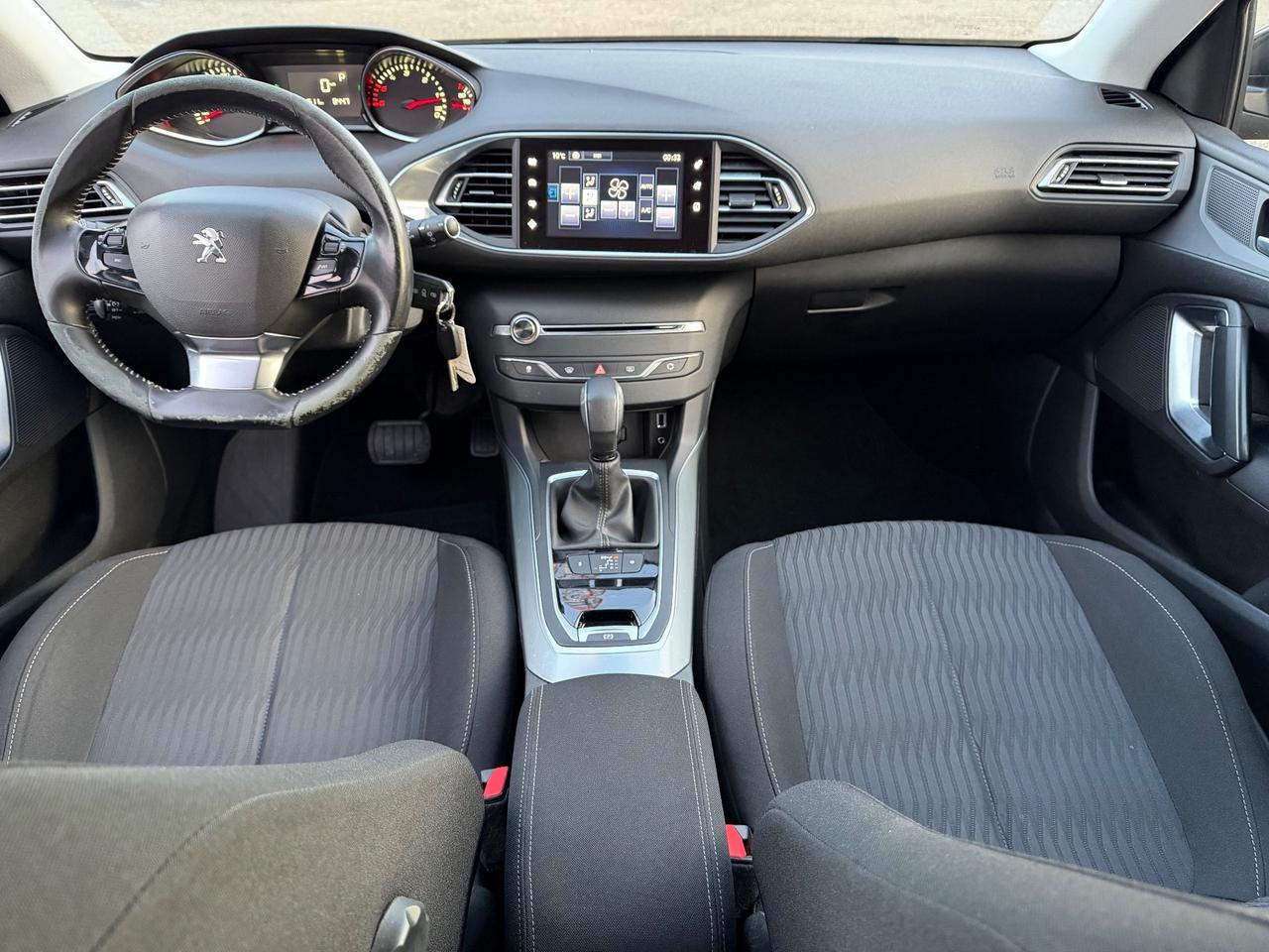 Peugeot 308 BlueHDi 150 S&S EAT6 SW Business