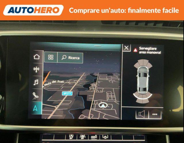 AUDI A6 40 2.0 TDI S tronic Sport