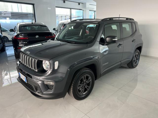 JEEP Renegade 1.0 T3 Longitude Apple CarPlay Android auto