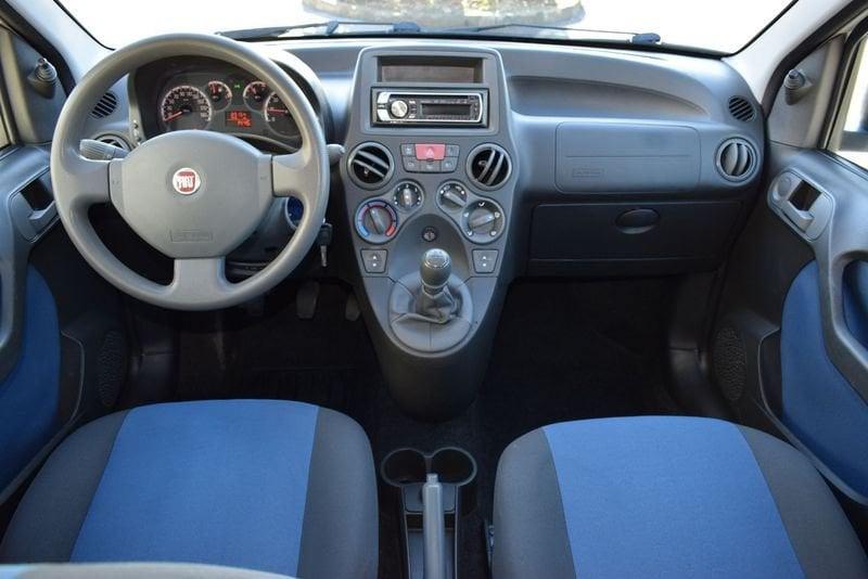FIAT Panda Panda 1.2 Dynamic