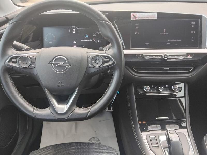 Opel Grandland 1.2 Ultimate 130 CV aut. - PREZZO REALE