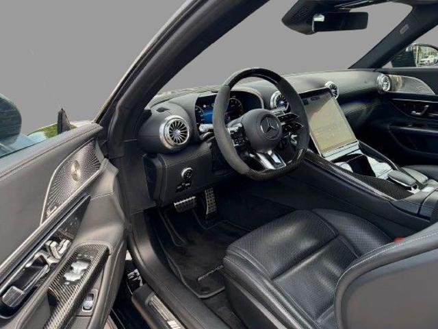 MERCEDES-BENZ SL 43 AMG Premium Plus 21"+Dynamic plus+Carbonio