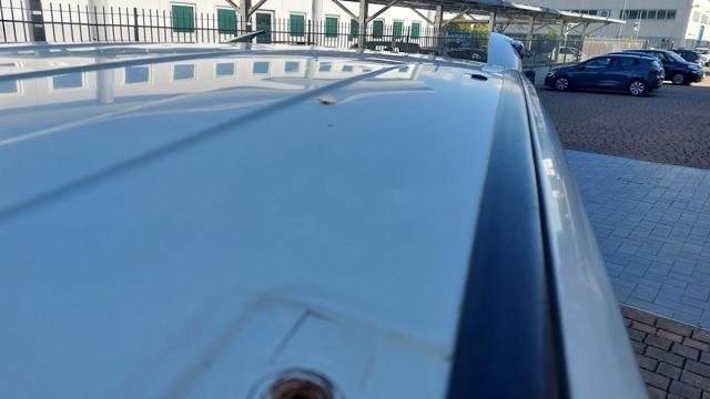 FIAT Doblo Doblò 1.3 MJ 16V PC-TN Cargo Unico Proprietario