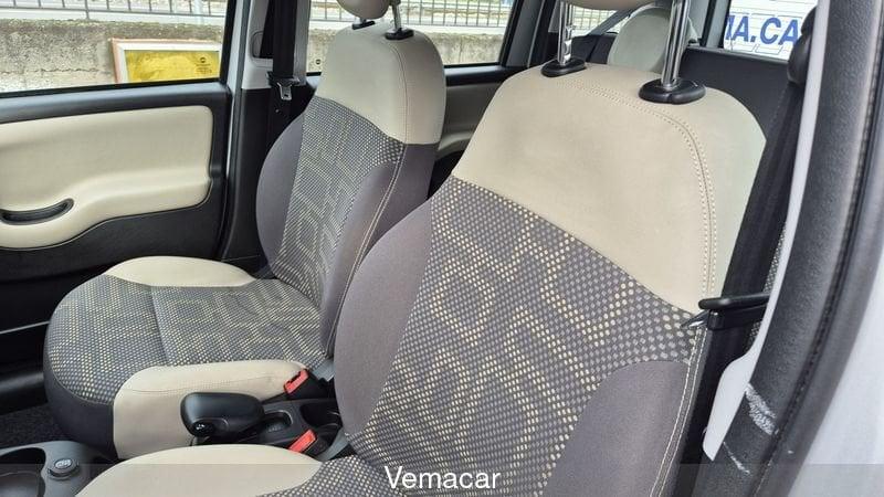 FIAT Panda Panda 0.9 TwinAir Turbo S&S 4x4