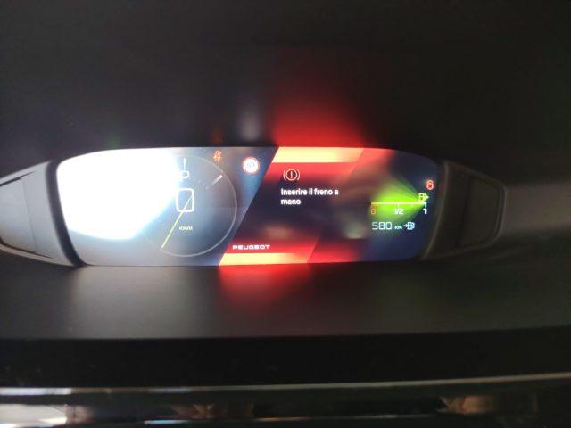PEUGEOT 308 Hybrid 145 e-DCS6 SW GT
