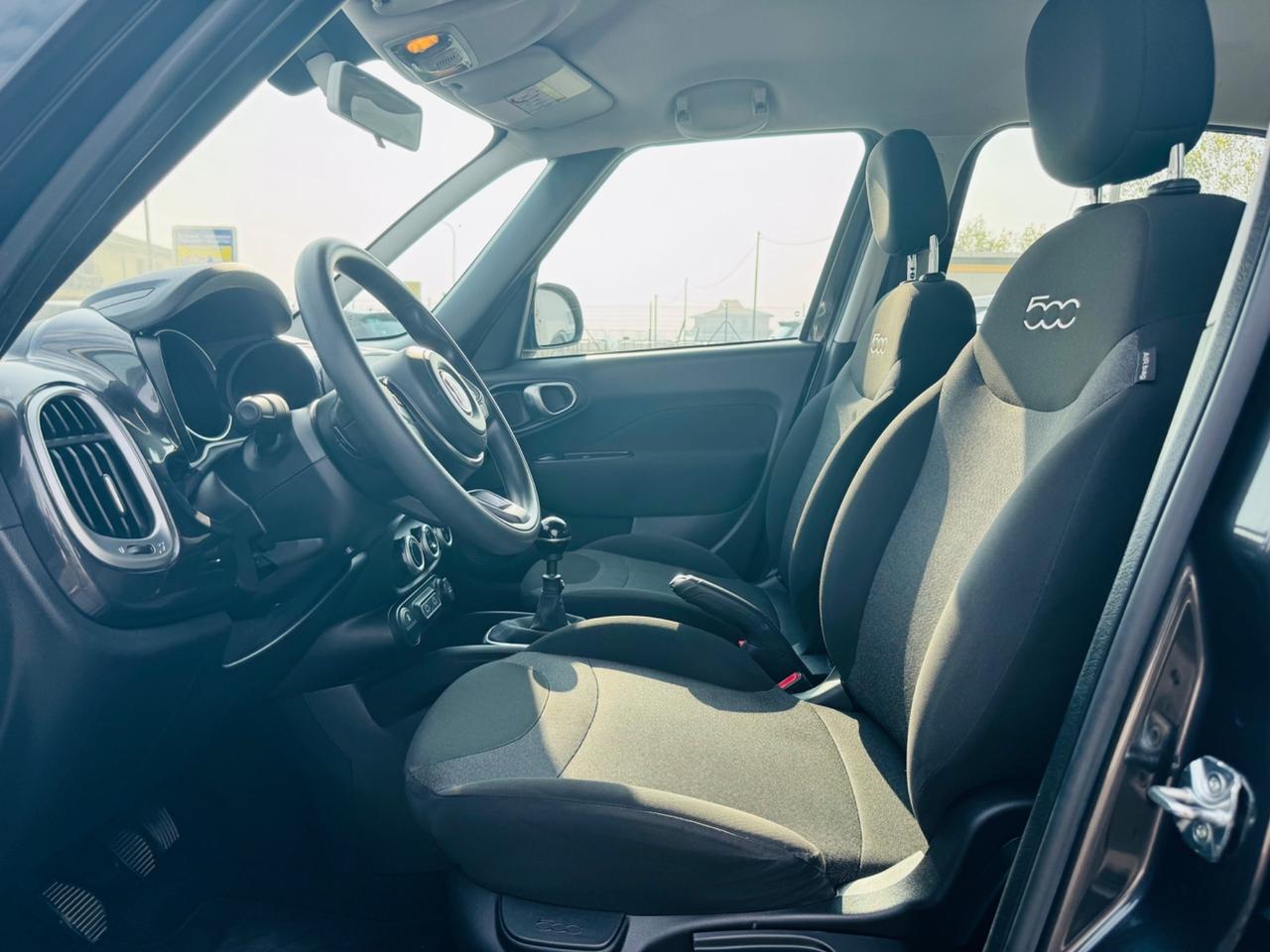 Fiat 500L 1.4 95 CV S&S 120°