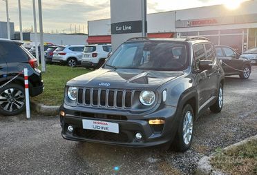 Jeep Renegade 1.5 T4 MHEV Upland