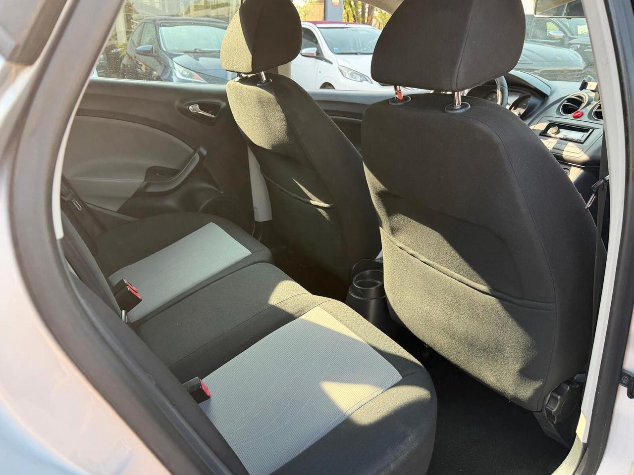 Seat Ibiza 1.2 70 CV 5 porte Style