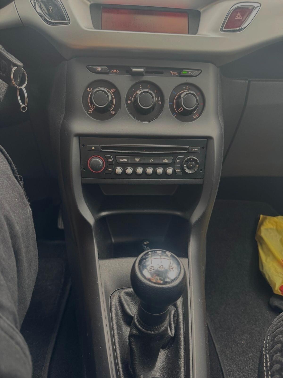 Citroen C3 1.1 Exclusive