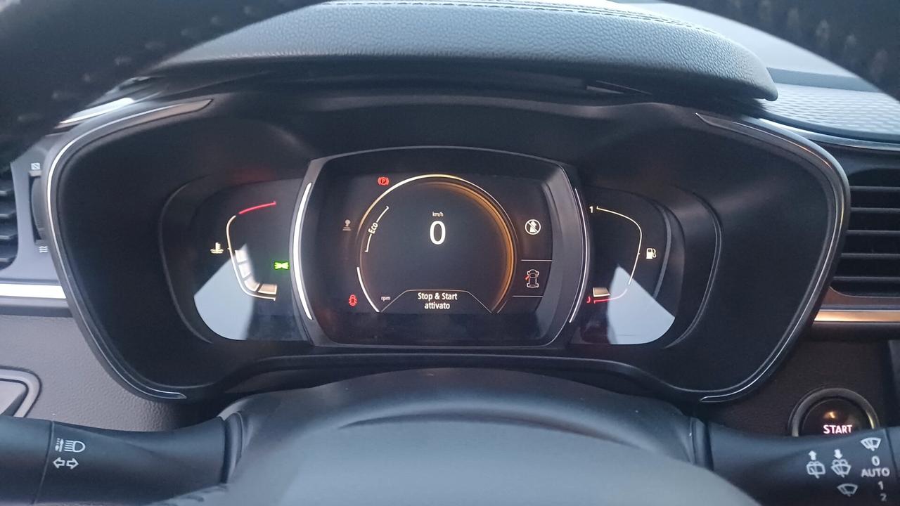 Renault Kadjar dCi 8V 110CV EDC Energy Intens