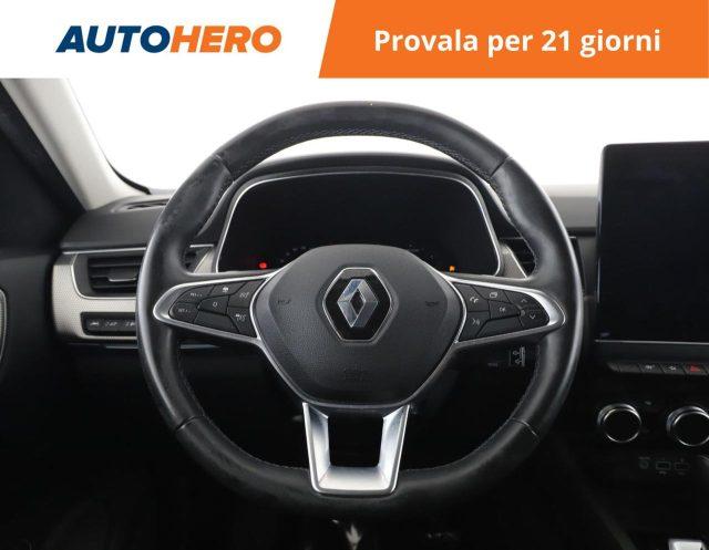 RENAULT Arkana Arkana TCe 140 CV EDC Intens