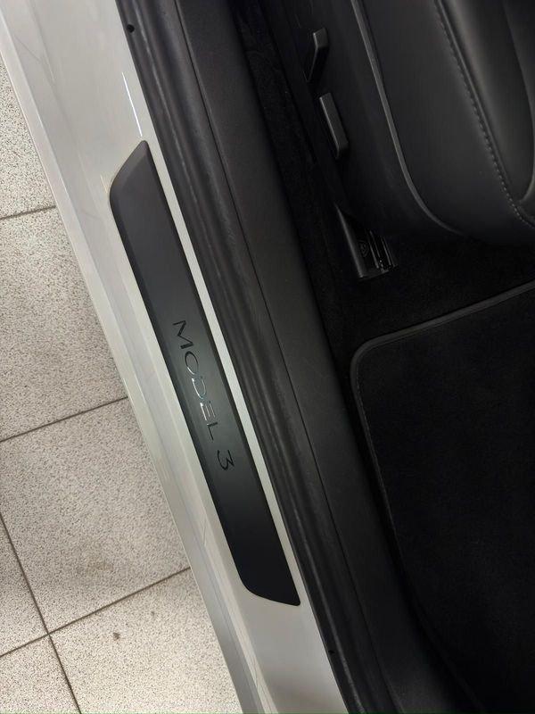 Tesla Model 3 75 kWh Long Range Dual Motor AWD