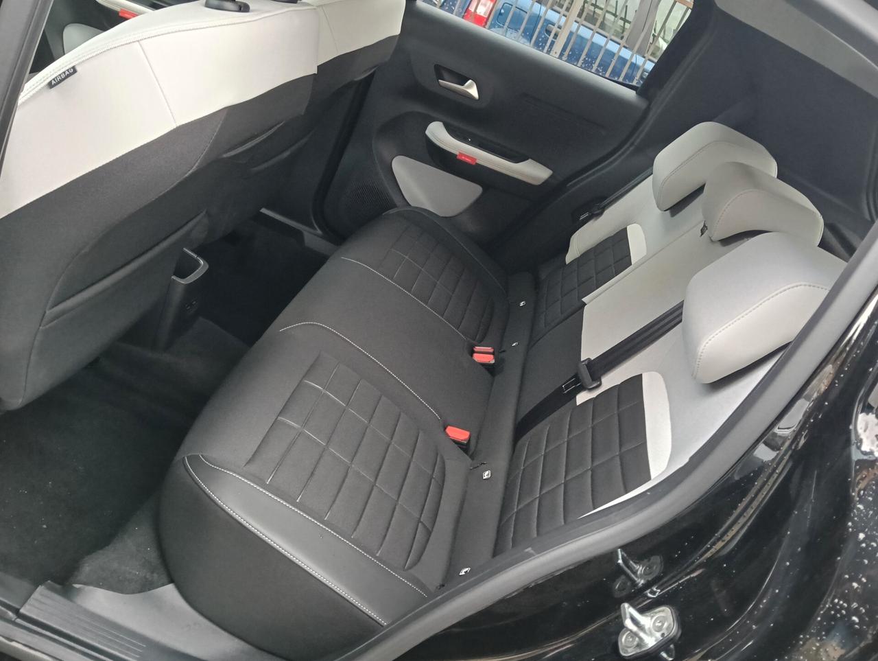 Citroen C3 PureTech 100 S&S Max