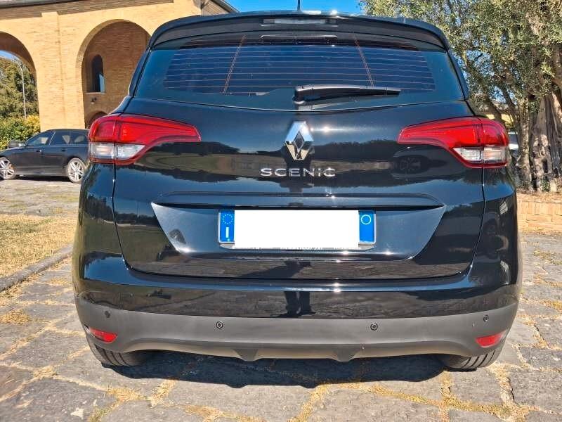 Renault Scenic Scénic dCi 8V 95 CV Energy Business