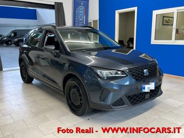 SEAT Arona 1.0 EcoTSI Reference Iva Esposta