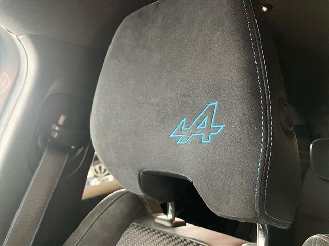 RENAULT Austral 1.2 E-Tech full hybrid Iconic Esprit Alpine 200cv