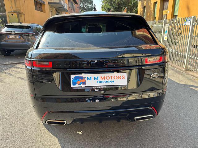 LAND ROVER Range Rover Velar 3.0D l6 300 CV R-Dynamic SE "ProMMo"