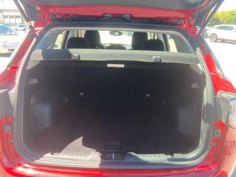 JEEP Compass 2.0 mjt Longitude 4wd 140cv AuTo