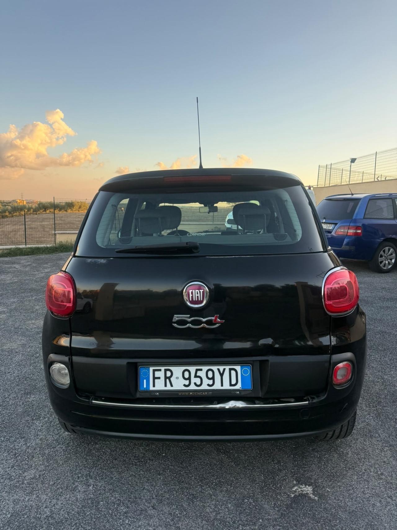 Fiat 500L 1.6 Multijet 120 CV Pop Star