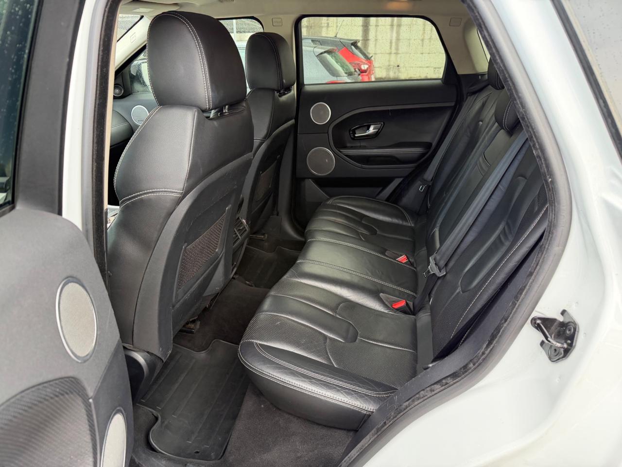 Land Rover Range Evoque 2.2 Sd4 5p. Dynamic