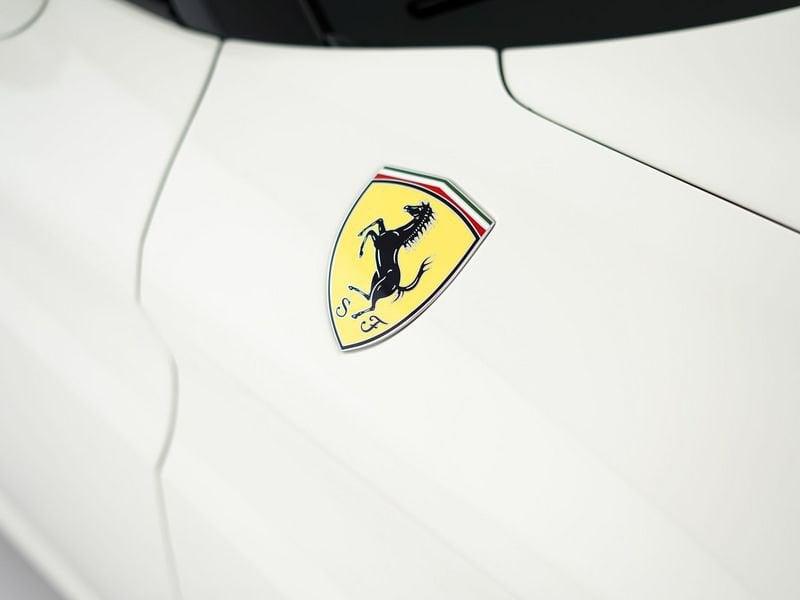 Ferrari California California T DCT