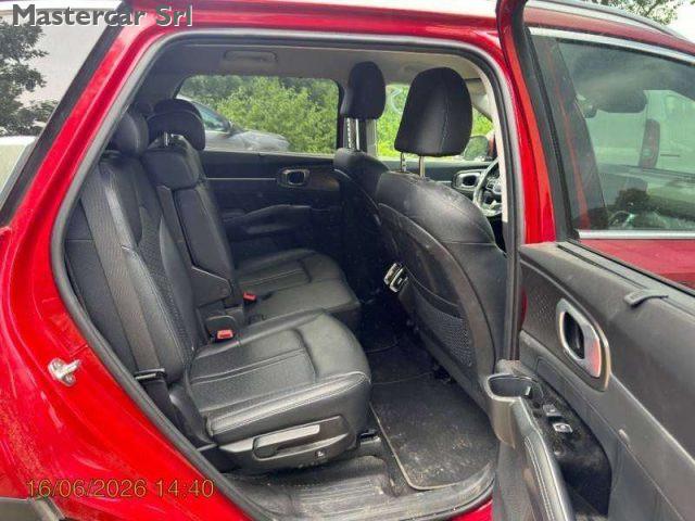 KIA Sorento 1.6 t-gdi 230cv hev Style AWD at6 7 posti - GK912G