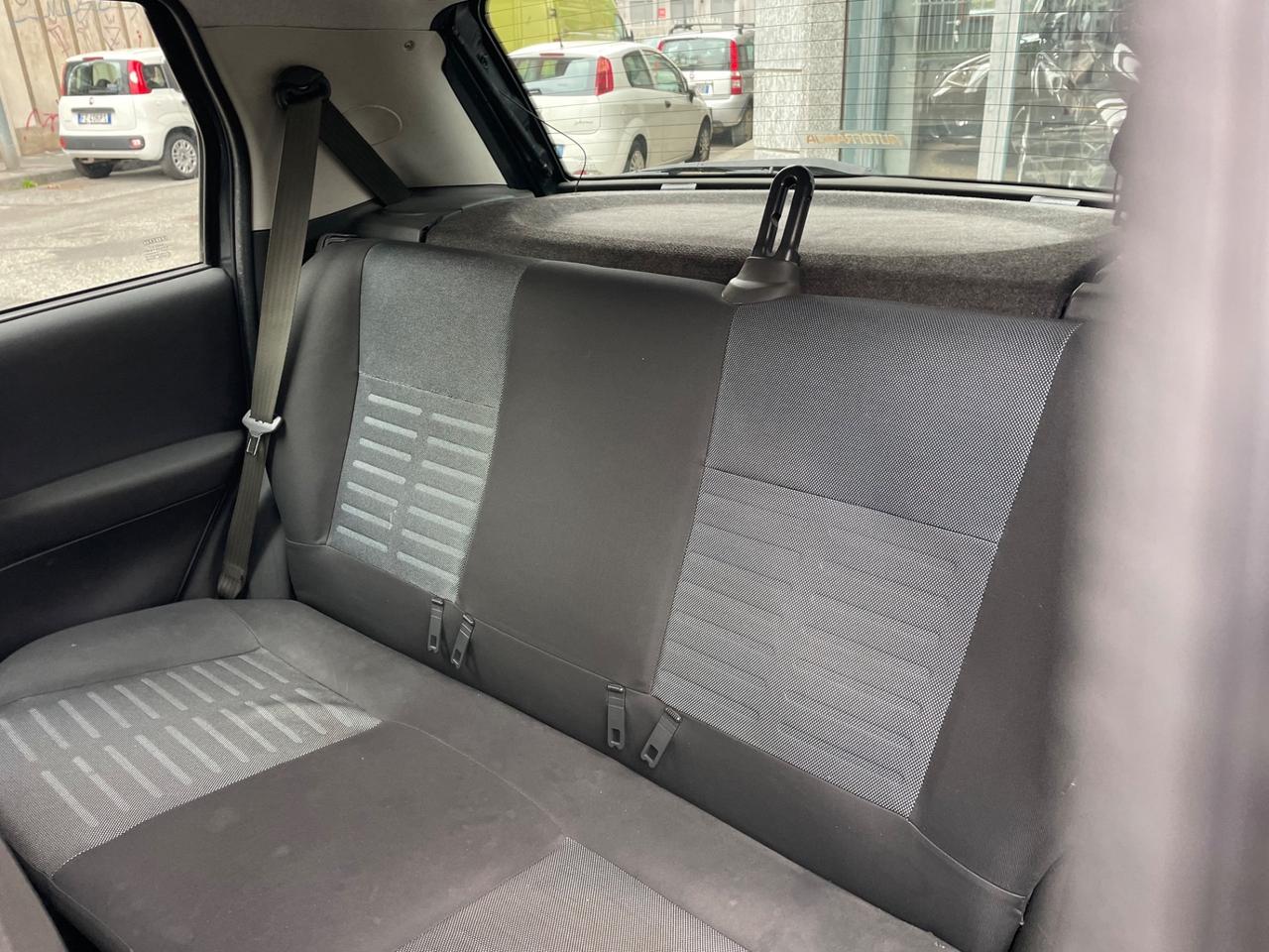 Fiat Punto Classic 1.2 5 porte/1PROP/GARANZIA 12 MESI