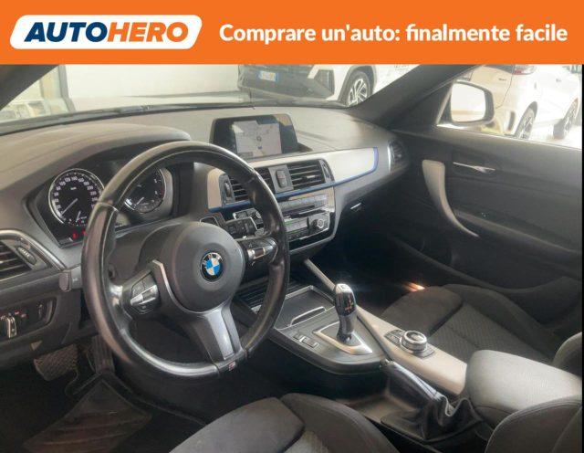 BMW 116 d 5p. Msport