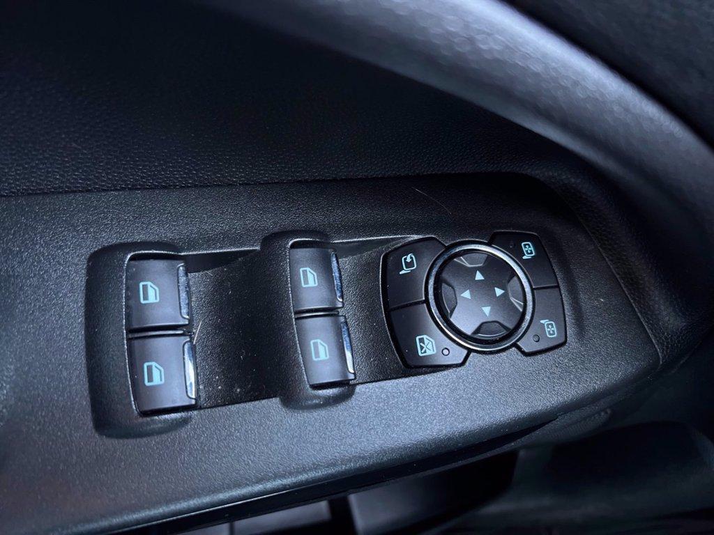 FORD EcoSport 1.0 EcoBoost 125 CV Start&Stop Active del 2021