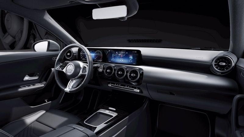 Mercedes-Benz Classe A A 220 d Automatic Executive