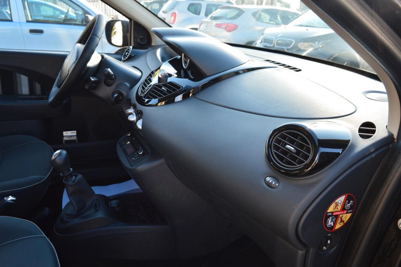 Renault Twingo 1.2 16V Night&Day