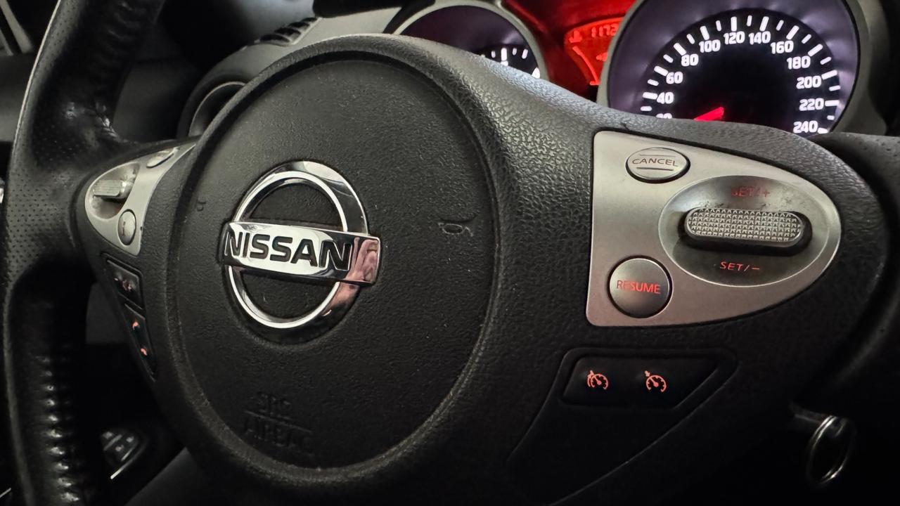 Nissan Juke 1.5 dCi Tekna navi camera-2013