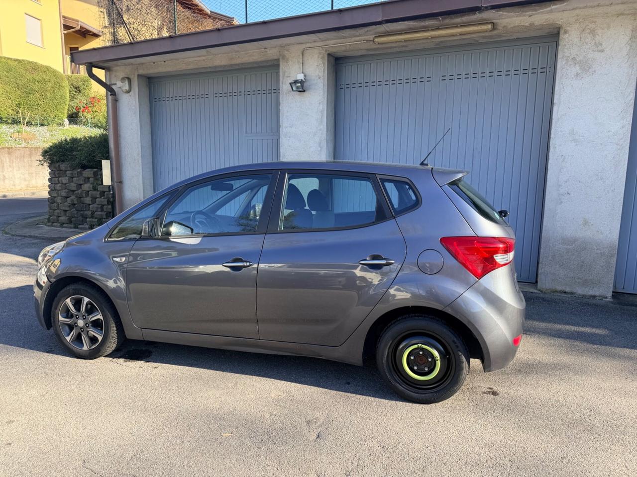 Hyundai iX20 1.4 90 CV Econext Classic