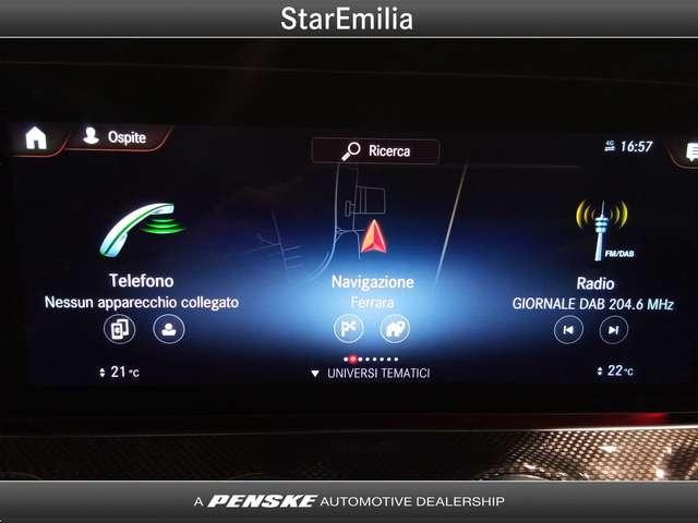 Mercedes-Benz E 220 E 220 d Mild Hybrid S.W. 4Matic Auto Premium Pl.