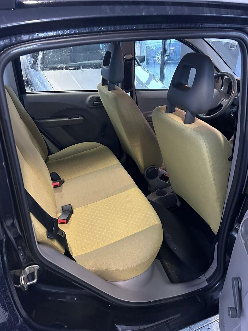 Fiat Panda 104.000km perfette condizioni