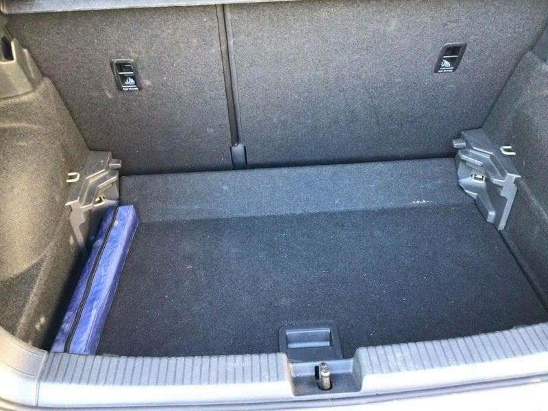 Volkswagen T-Cross T-Cross 1.0 TSI 110 CV Style