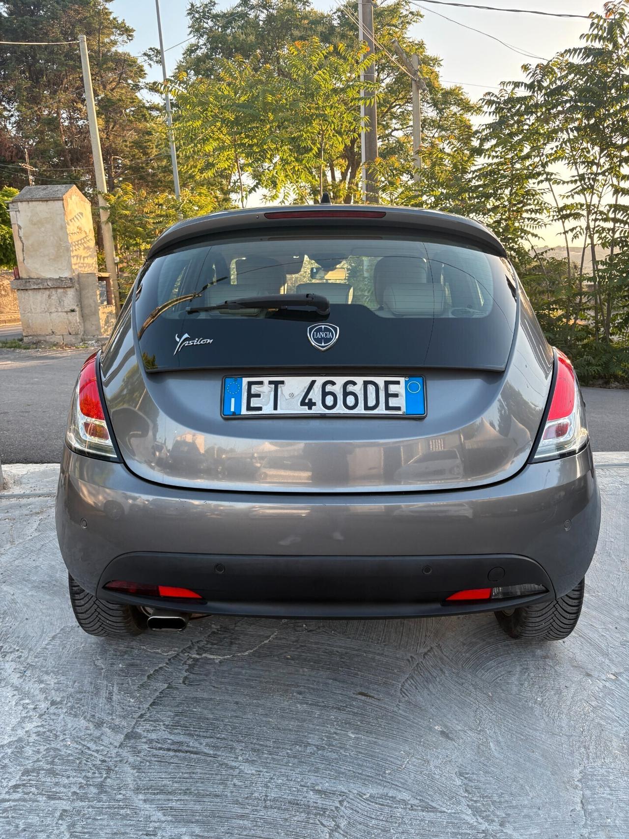 Lancia Ypsilon Gold 1.3 Multijet 5 Porte