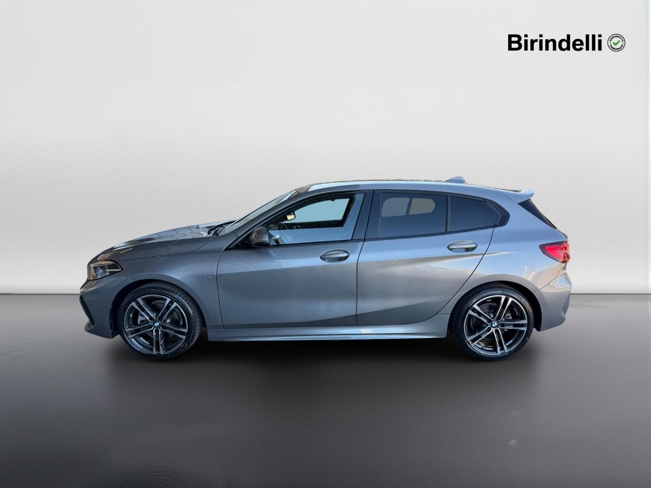 BMW Serie 1 (F40) - 118d 5p. Msport