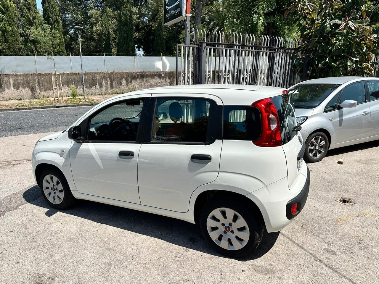 Fiat Panda 1.2 Pop
