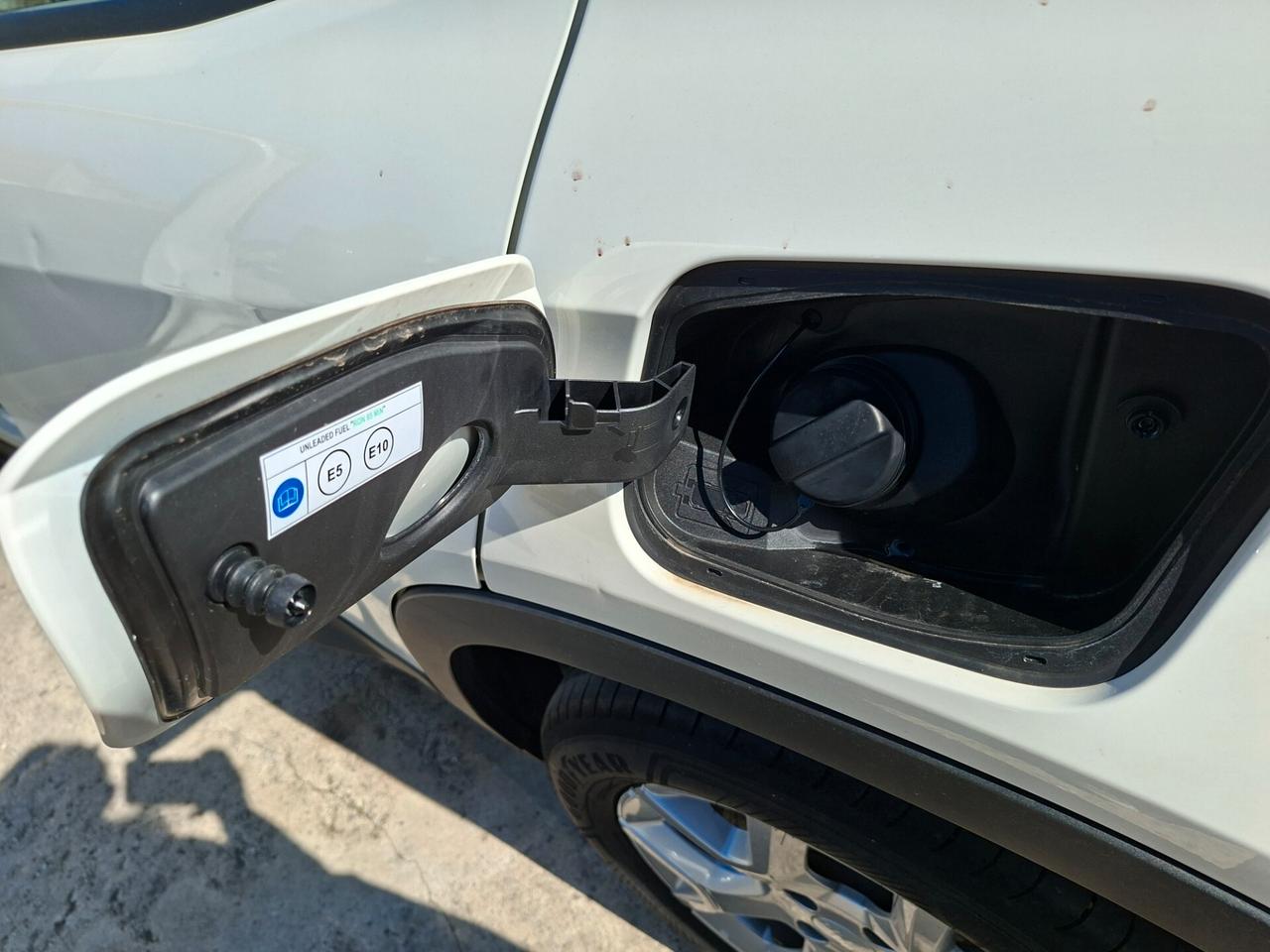 Jeep Avenger 1.2 Turbo 100 CV Altitude