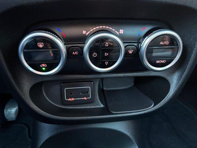 FIAT 500L 1.3 Multijet 95 CV Trekking