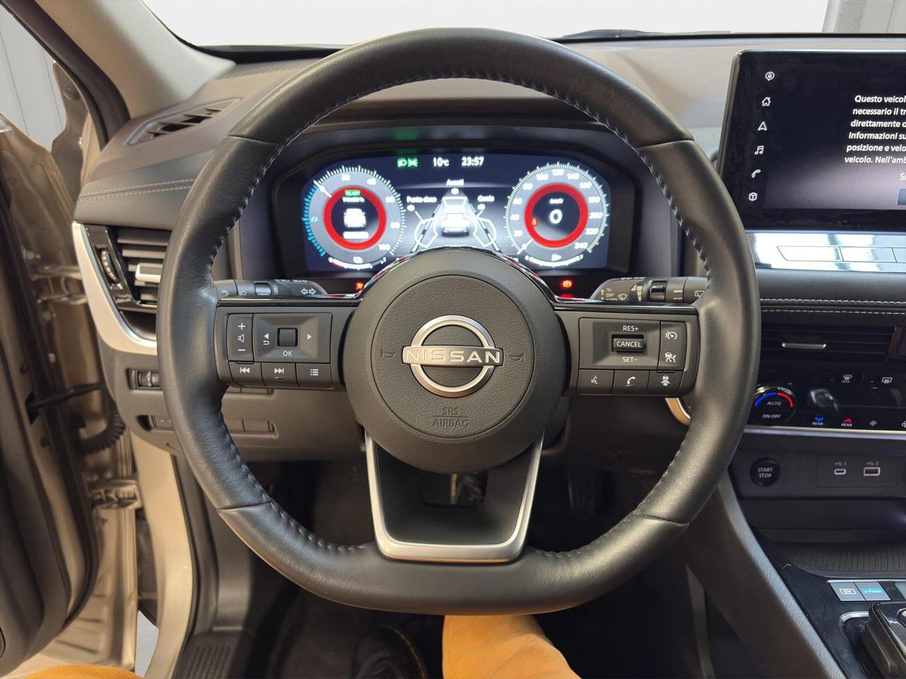 Nissan X-Trail 1.5 e-power N-Connecta e-4orce 4wd